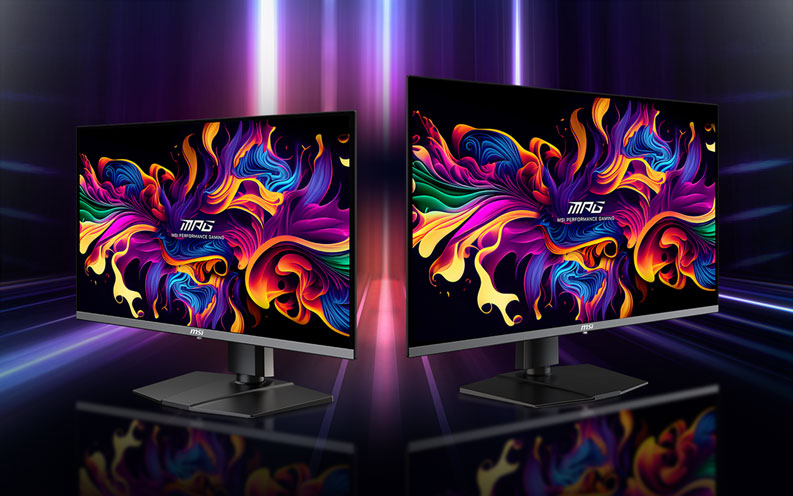 MSI MAG 275QF E21