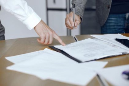 Membuat Surat Keterangan Belum Menikah