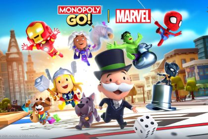 Monopoly GO
