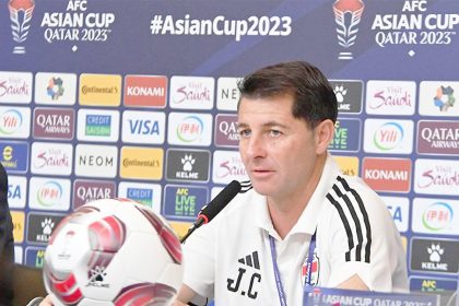 Nama Calon Pelatih Timnas Indonesia Pengganti Kluivert