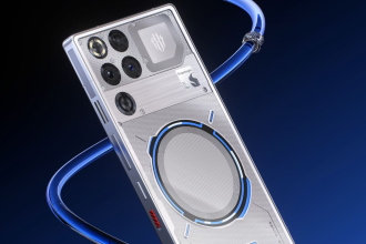 Nubia RedMagic 11 Pro