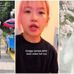 Oknum Polisi Diduga Lakukan Catcalling ke Wanita