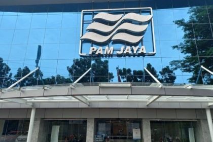 PAM Jaya Buka Lowongan Magang 2025