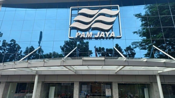 PAM Jaya Buka Lowongan Magang 2025