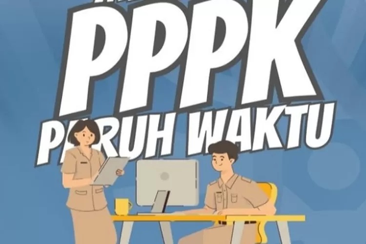 PPPK Paruh Waktu