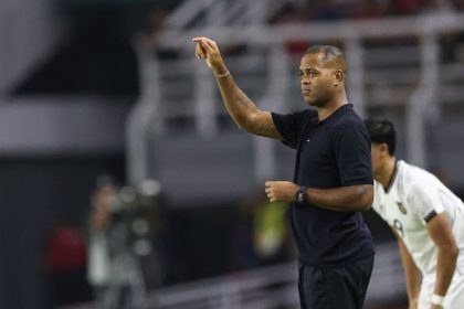 Patrick Kluivert