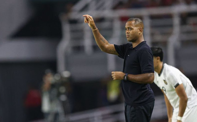 Patrick Kluivert