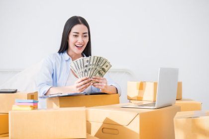 Pekerjaan Sampingan Online