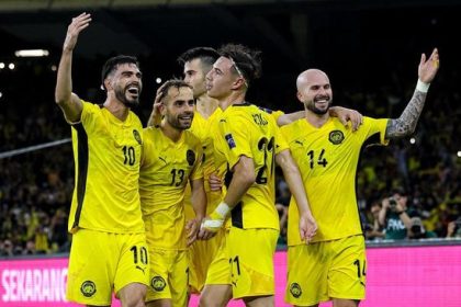 Pemain Timnas Malaysia Tersandung Skandal Pemalsuan Dokumen