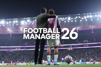 Penyerang Murah Terbaik di Football Manager 2026