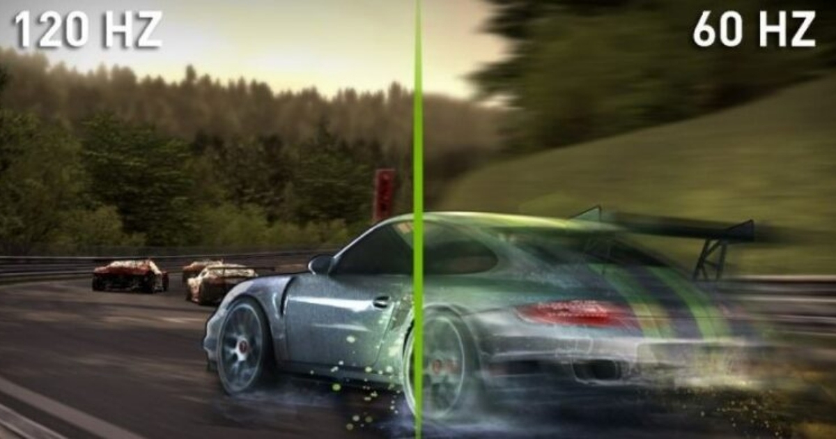 Perbedaan Refresh Rate 60Hz vs 120Hz di Smartphone