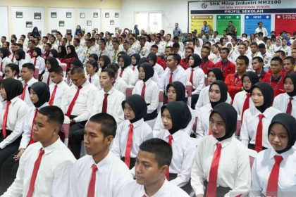 Program Magang Fresh Graduate 2025