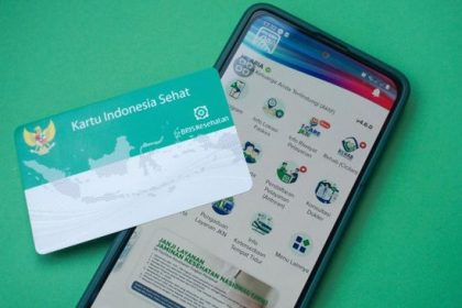 Program Pemutihan Tunggakan BPJS Kesehatan 2025