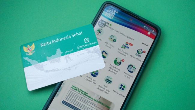 Program Pemutihan Tunggakan BPJS Kesehatan 2025
