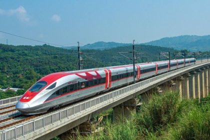 Promo Tiket Murah Whoosh Oktober 2025