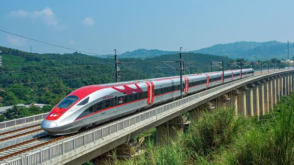 Promo Tiket Murah Whoosh Oktober 2025