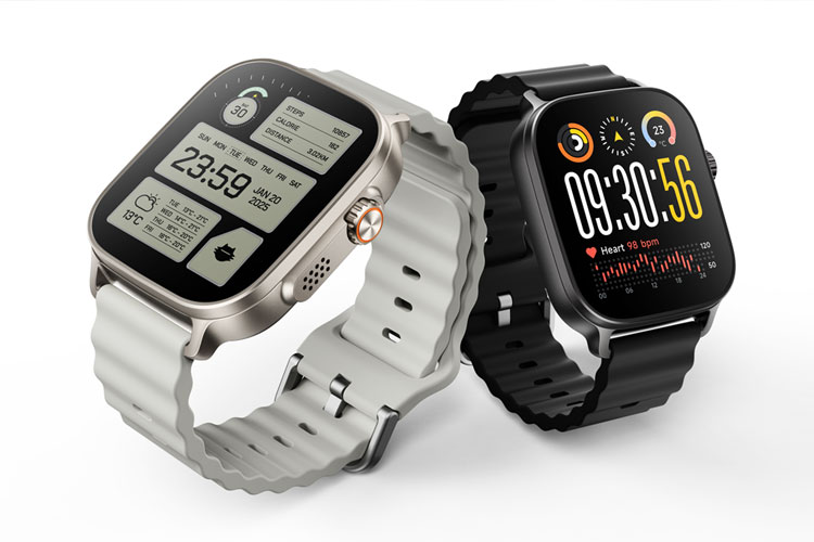 Realme Watch 5