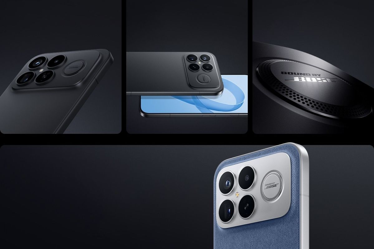Redmi K90 Pro Max