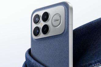 Redmi K90 Pro dan K90 Pro Max