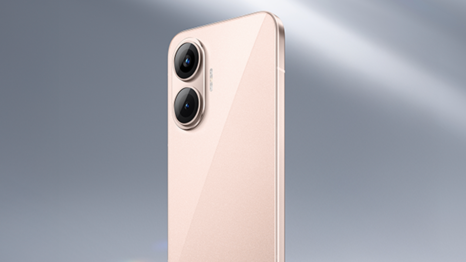 Redmi Turbo 5