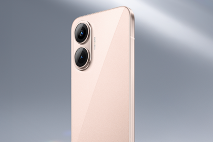 Redmi Turbo 5