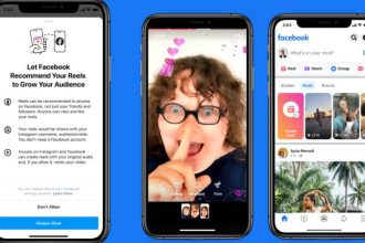 Reels FB Pro yang Terhapus