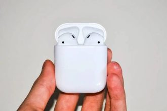 Reset AirPods agar Terhubung Kembali ke iPhone