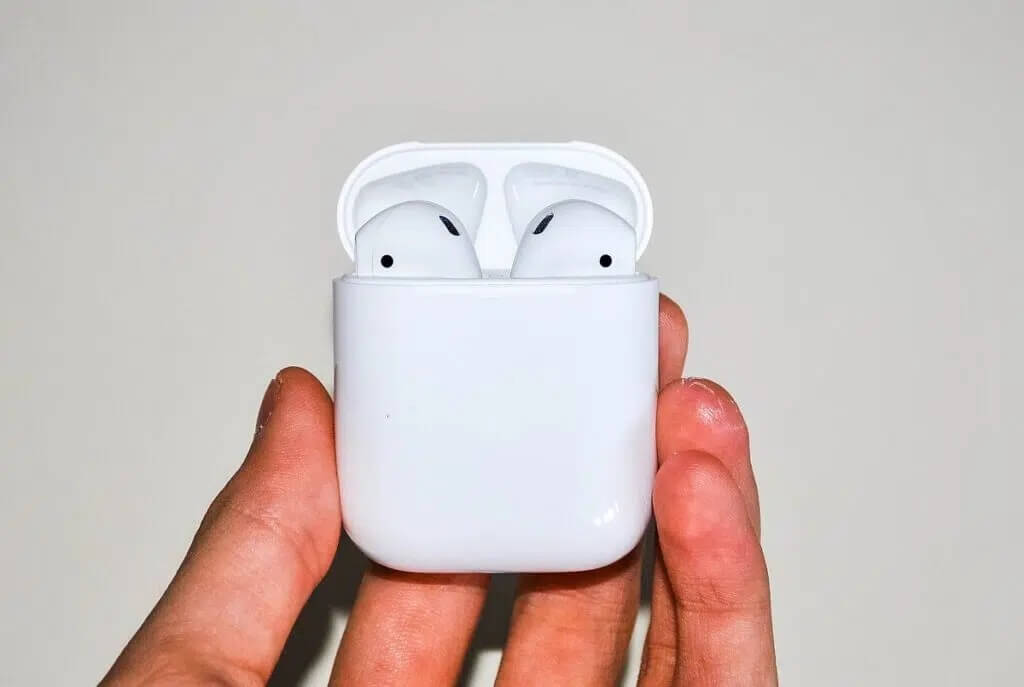 Reset AirPods agar Terhubung Kembali ke iPhone