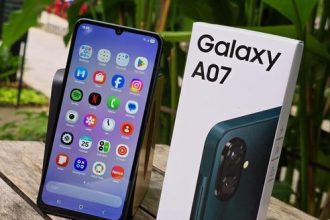 Samsung Galaxy A07 4G