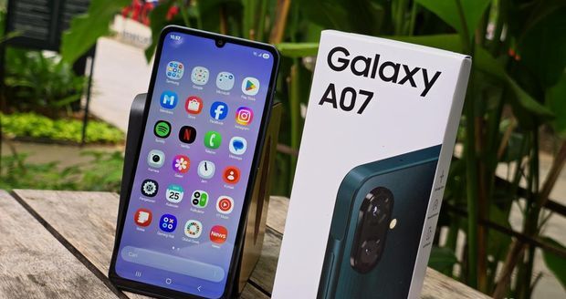 Samsung Galaxy A07 4G