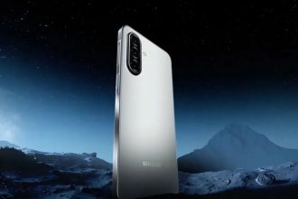 Samsung Galaxy M17 5G