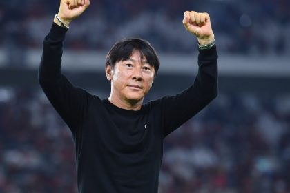 Shin Tae-yong