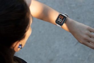 Smartwatch Murah di Bawah 1 Juta dengan Fitur Detak Jantung