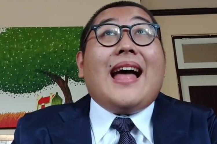 Timothy Anugerah
