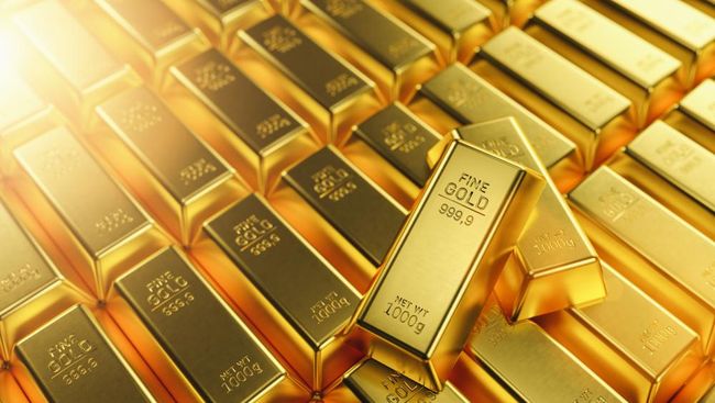 Tips Investasi Emas untuk Pemula Modal 1 Juta per Bulan