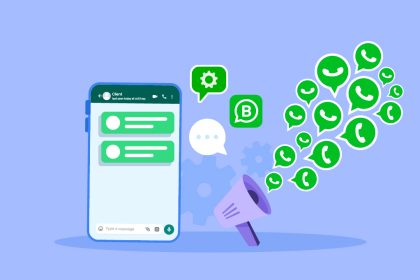 Tips Mengirim Pesan Broadcast WA ke Ribuan Kontak Tanpa Diblokir
