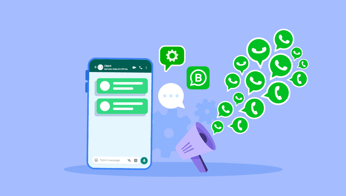 Tips Mengirim Pesan Broadcast WA ke Ribuan Kontak Tanpa Diblokir