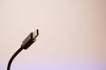 USB Type-C