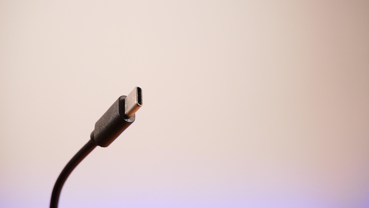 USB Type-C