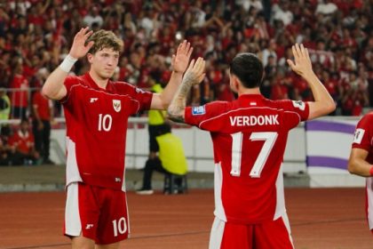 Verdonk dan Romeny