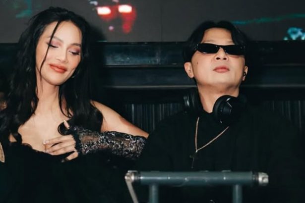 Viral Chat DJ Bravy dengan Lintang