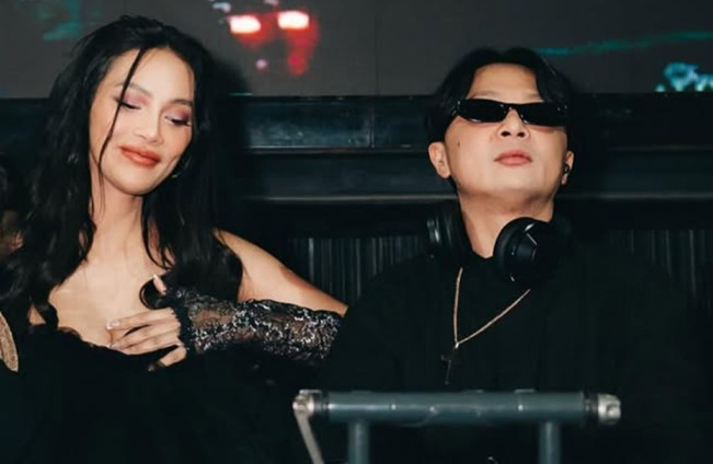 Viral Chat DJ Bravy dengan Lintang
