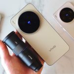 Vivo X300 Pro