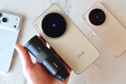 Vivo X300 Pro