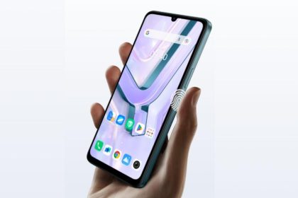 Vivo Y04s