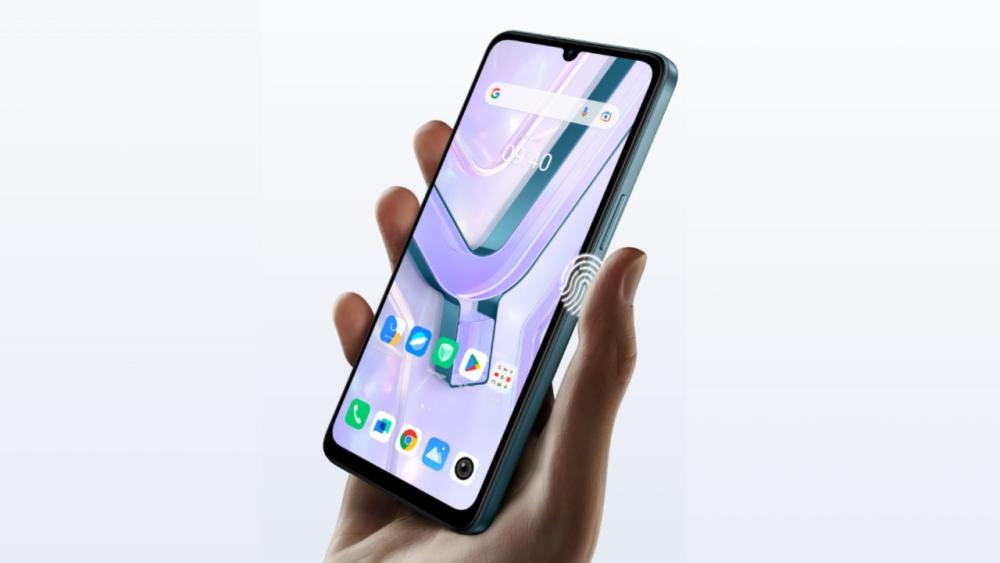 Vivo Y04s
