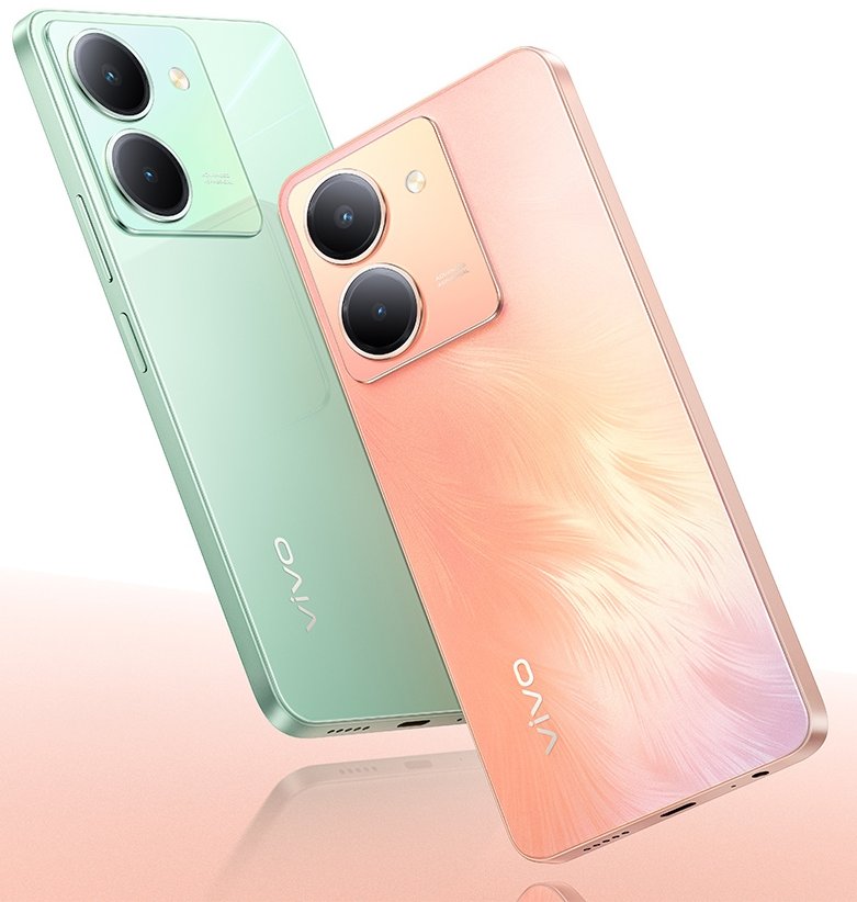 Vivo Y78 5G
