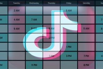 Waktu terbaik live TikTok