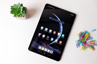 Xiaomi Pad Mini