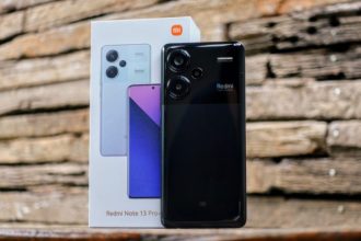 Xiaomi Redmi Note 13 5G